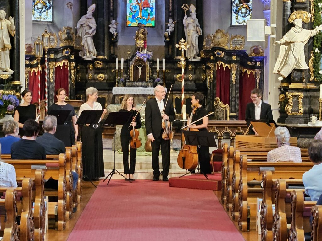St. Gallenkirch 2025-07-06_Konzert_1
