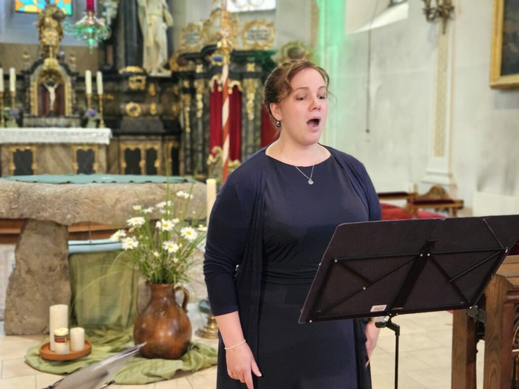 St. Gallenkirch 2025-07-06_Konzert_2