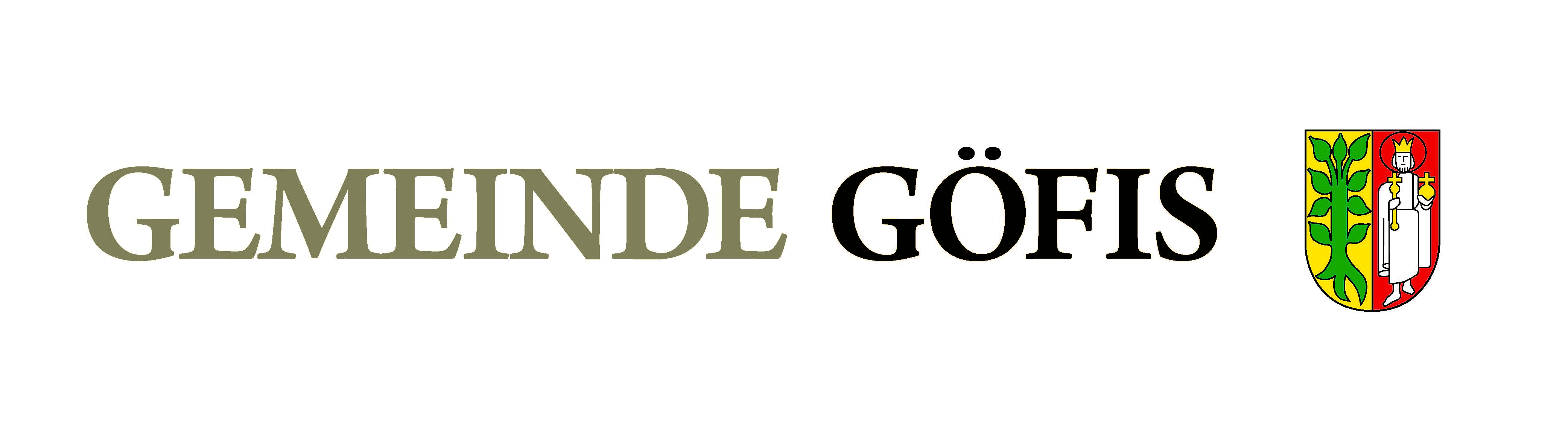 Logo Gemeinde Göfis