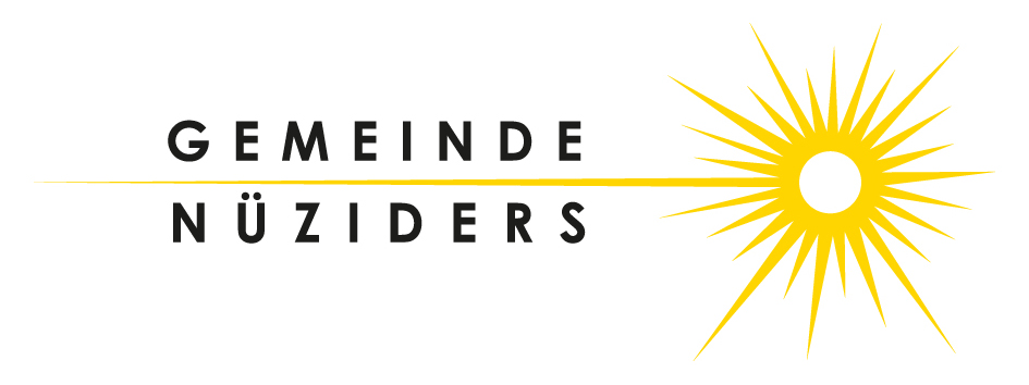 Logo Gemeinde Nüziders