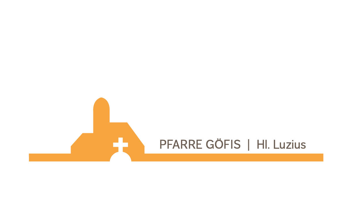 Logo Pfarre Göfis