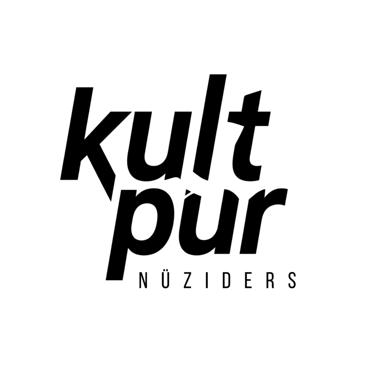 Logo Verein kult pur Nüziders