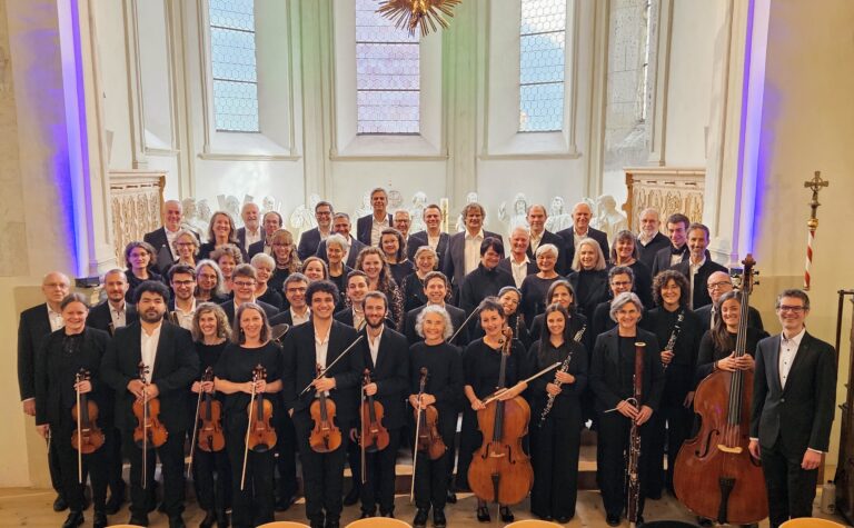 Chor & Orchester Konzert Tschagguns 09-2025