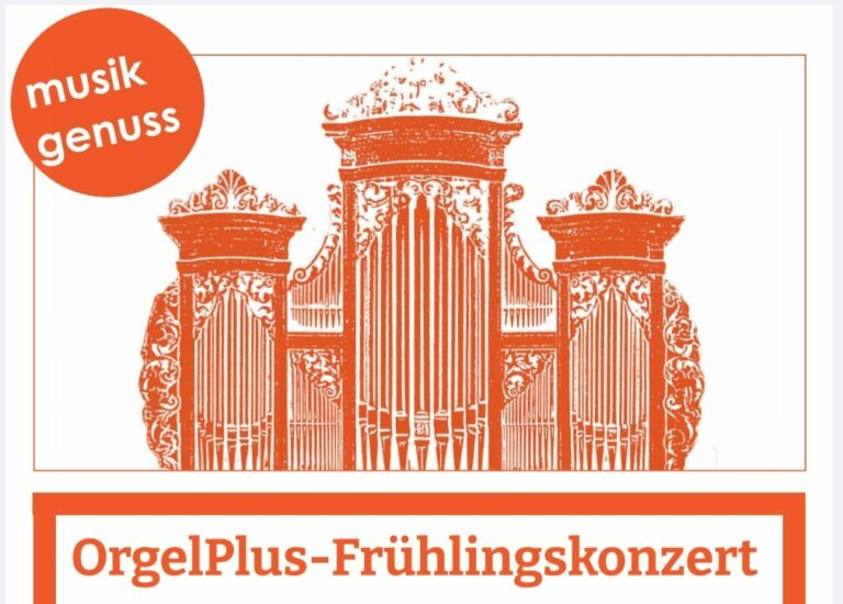 OrgelPlus St. Margrethen 2026-03-14