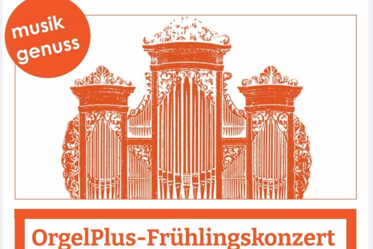 OrgelPlus St. Margrethen 2026-03-14